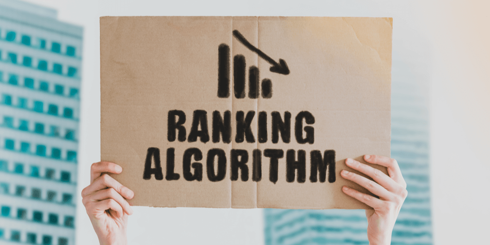 algorithm-rank-down
