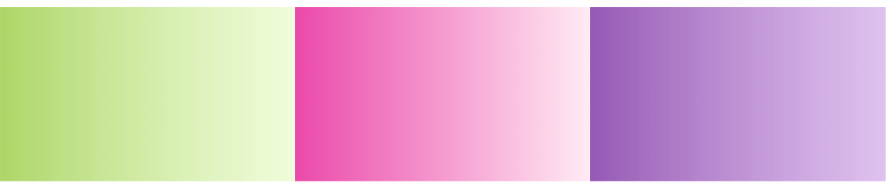 Logo設計元素-顏色