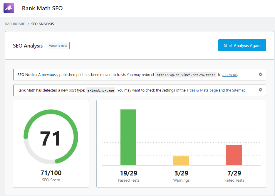 WordPress SEO 外掛-2024關鍵字設定優化教學!Yoast SEO好用?