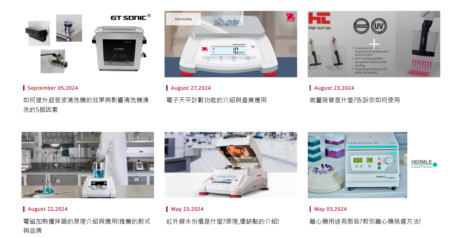 有立产品文章规划