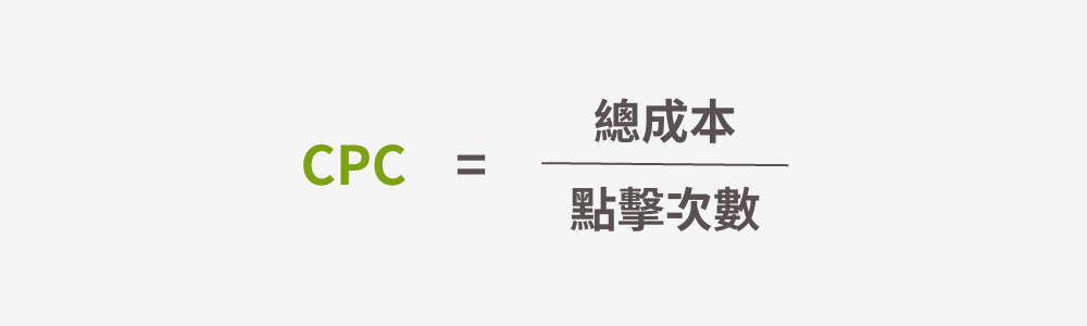 CPC公式