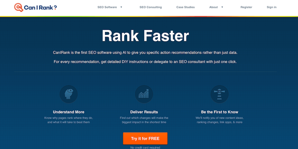 CanIRank-SEO-AI工具
