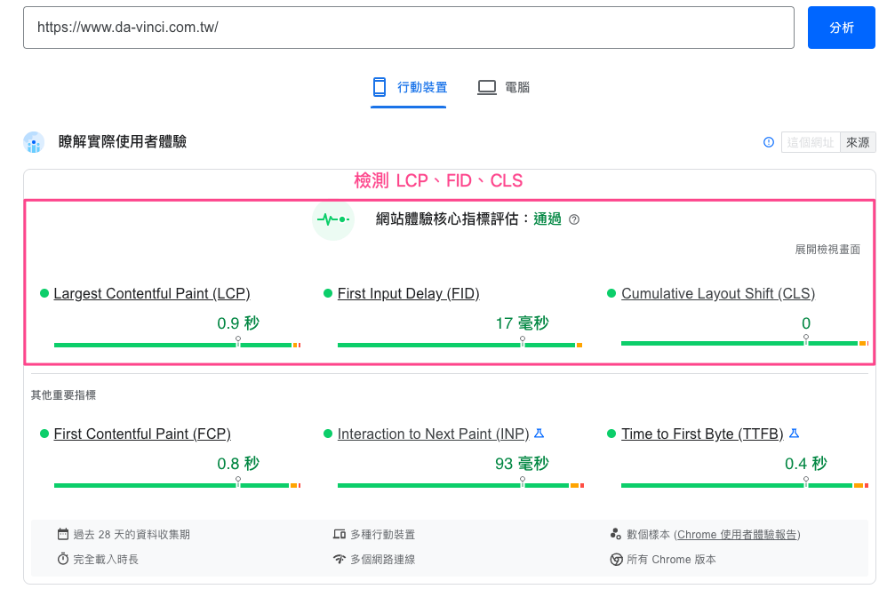 psi 的使用者體驗測試報告