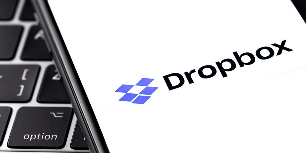 dropbox是經典的成長駭客案例之一