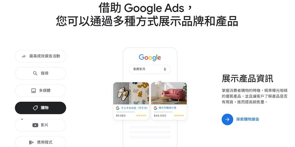 Google Ads