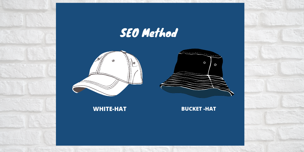 SEO白帽與黑帽