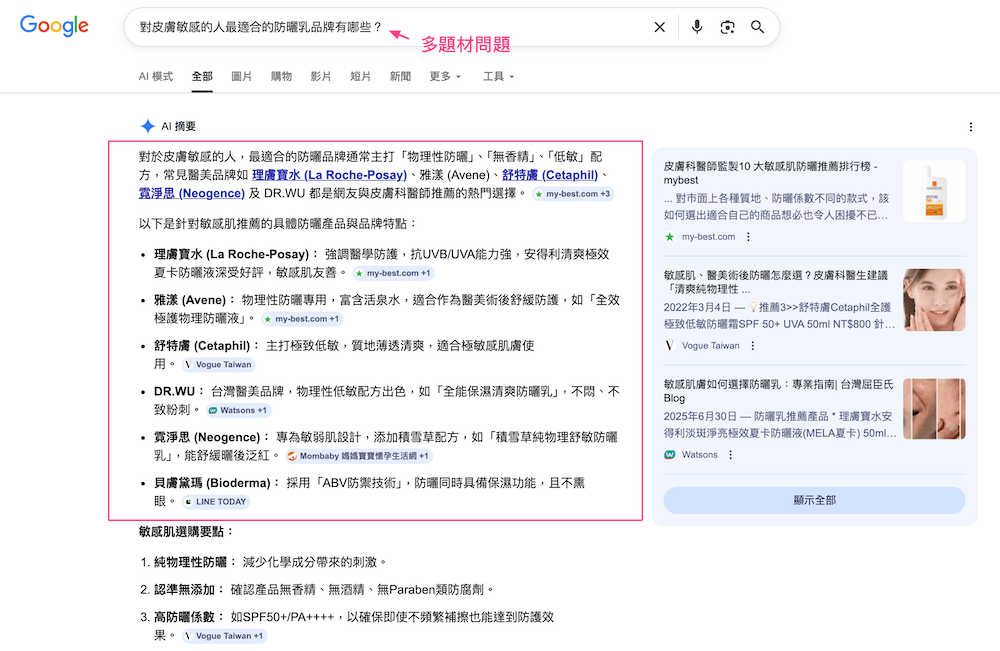 AIO处理複杂性问题