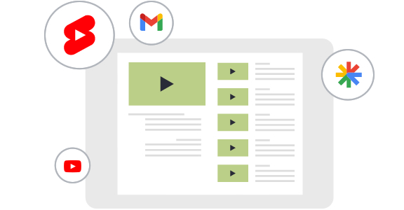 Demand Gen需求开发广告