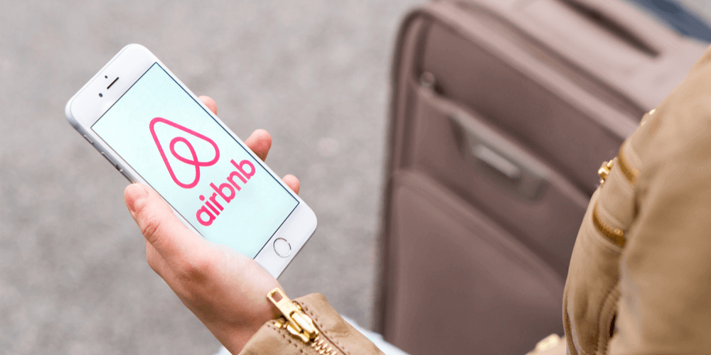 Airbnb是旅遊住宿的革命性服務