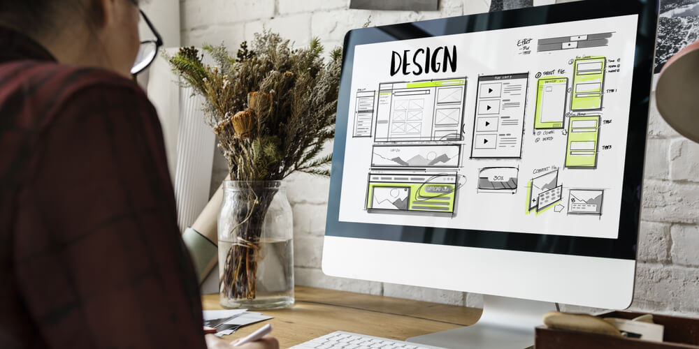 如何成為專業的網頁設計師？