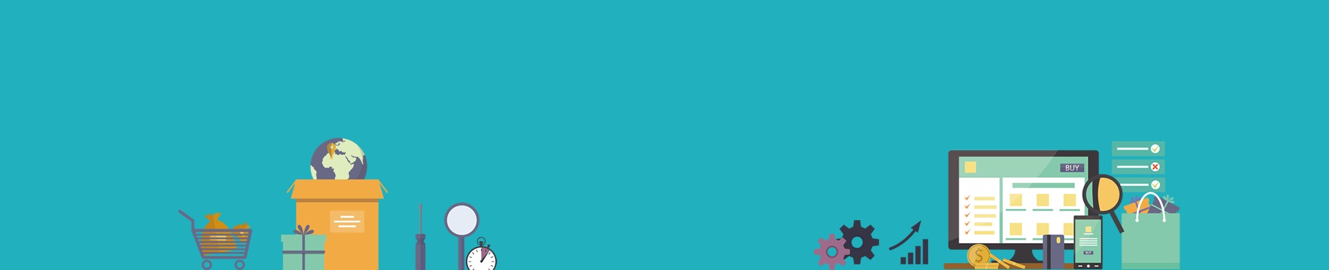 banner