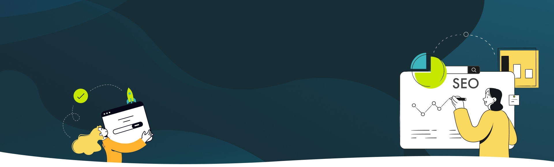 網頁設計與SEO完美結合