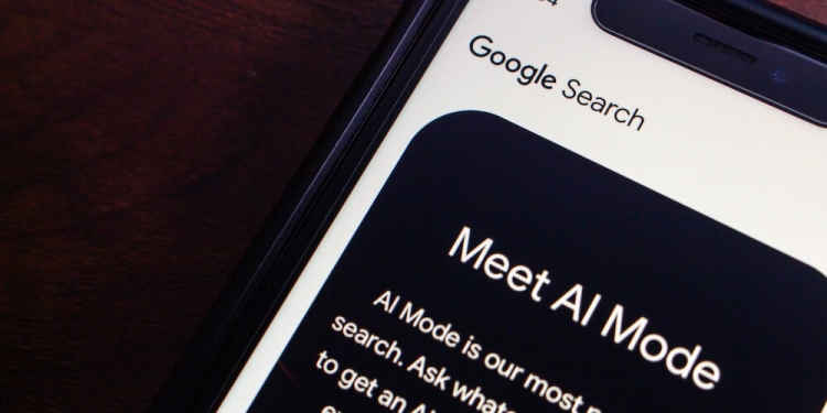 Google AI Mode是什麼？AI模式(AI Mode)將改變你的搜尋習慣