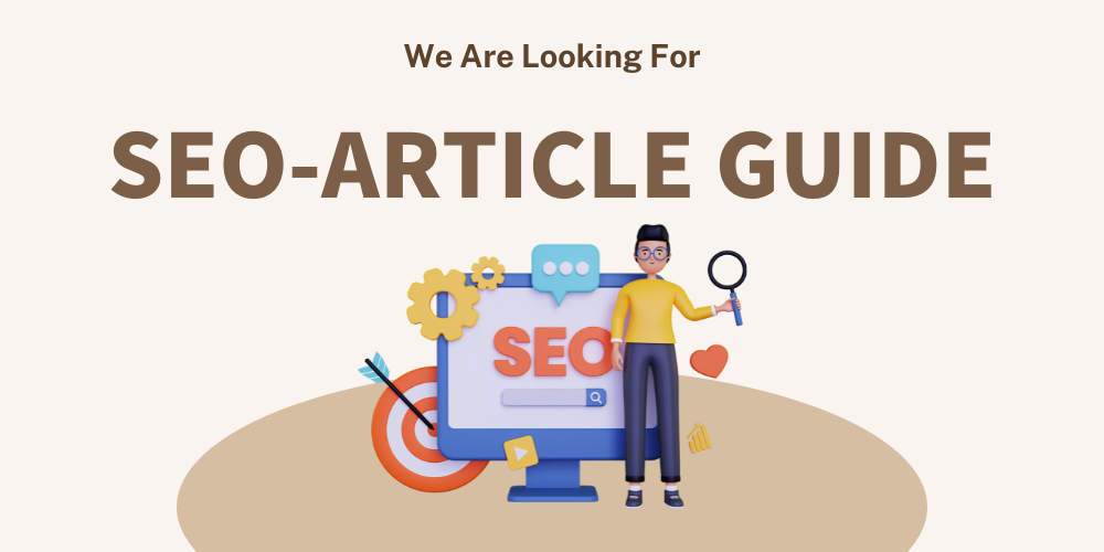 SEO-article-guide