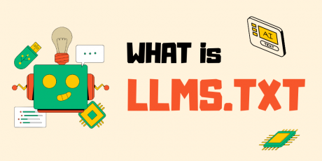 LLMS.TXT  終極指南：你的網站需要一份「AI 說明書」