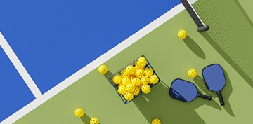 Pickleball dragon - 匹克球网站