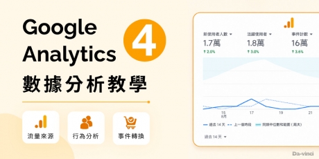 Google Analytics 怎麼分析 SEO 成效？GA4 分析教學(最新)