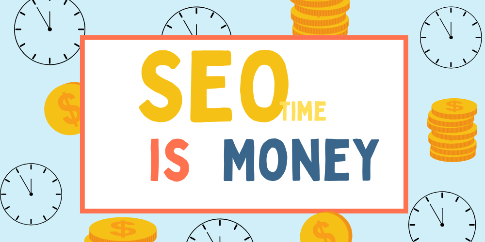 seo-is-money
