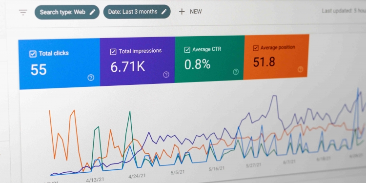 如何使用 Google Search Console(GSC) 分析 SEO成效？