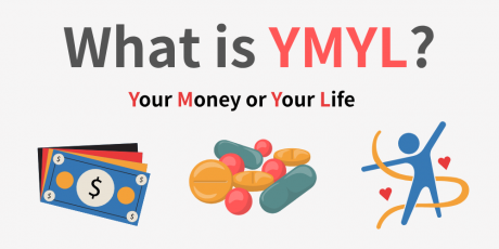 YMYL是什么？EEAT 高风险产业 SEO 排名策略