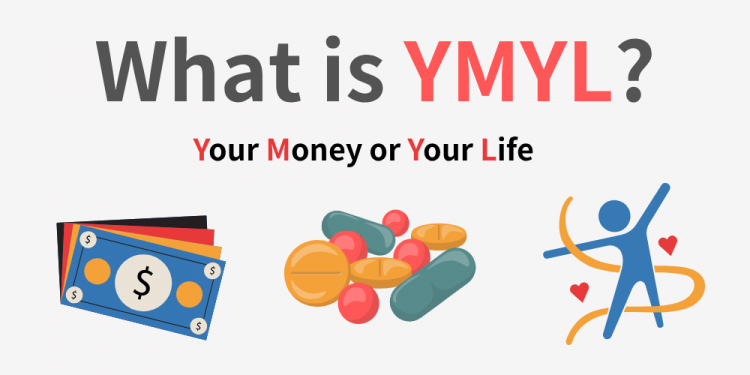 YMYL是什麼？EEAT 高風險產業 SEO 排名策略