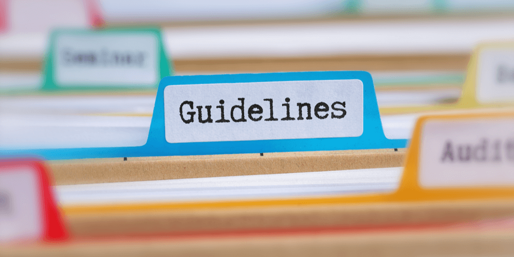 WebDesign-Guidelines