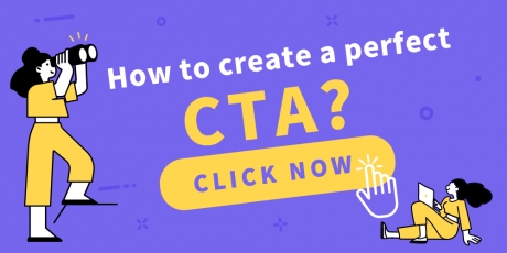 CTA是什麼? 設計高轉換率 Call To Action 的7大重點