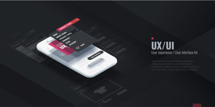 UI和UX是什么？一篇完全了解UI UX设计！