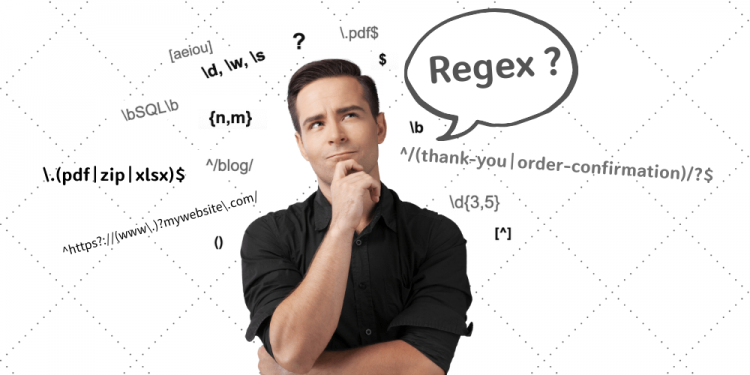 正則表達式/規則運算式(Regex)：一篇從此告別手動篩選，解決文字難題