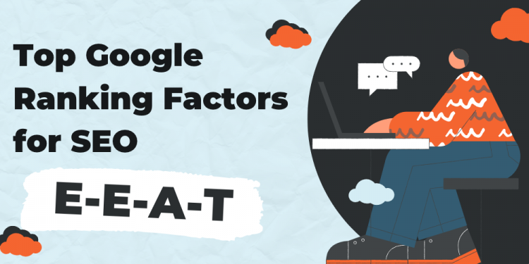 EEAT是什麼？用 EEAT 找回 Google信任、拯救網站排名！