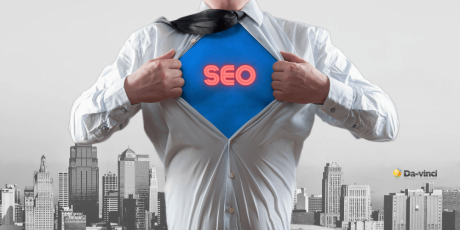 執行SEO，請找擅長SEO策略的網頁設計公司