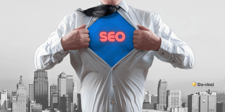 执行SEO，请找擅长SEO策略的网页设计公司