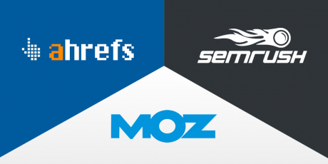 SEMrush，Moz，Ahrefs，SEO软件哪个好？