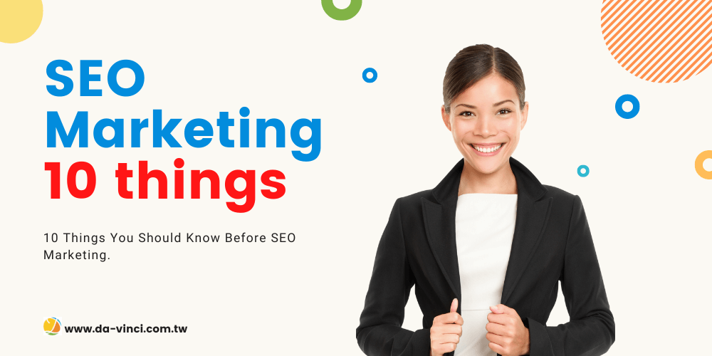 SEO-Marketing-10-things